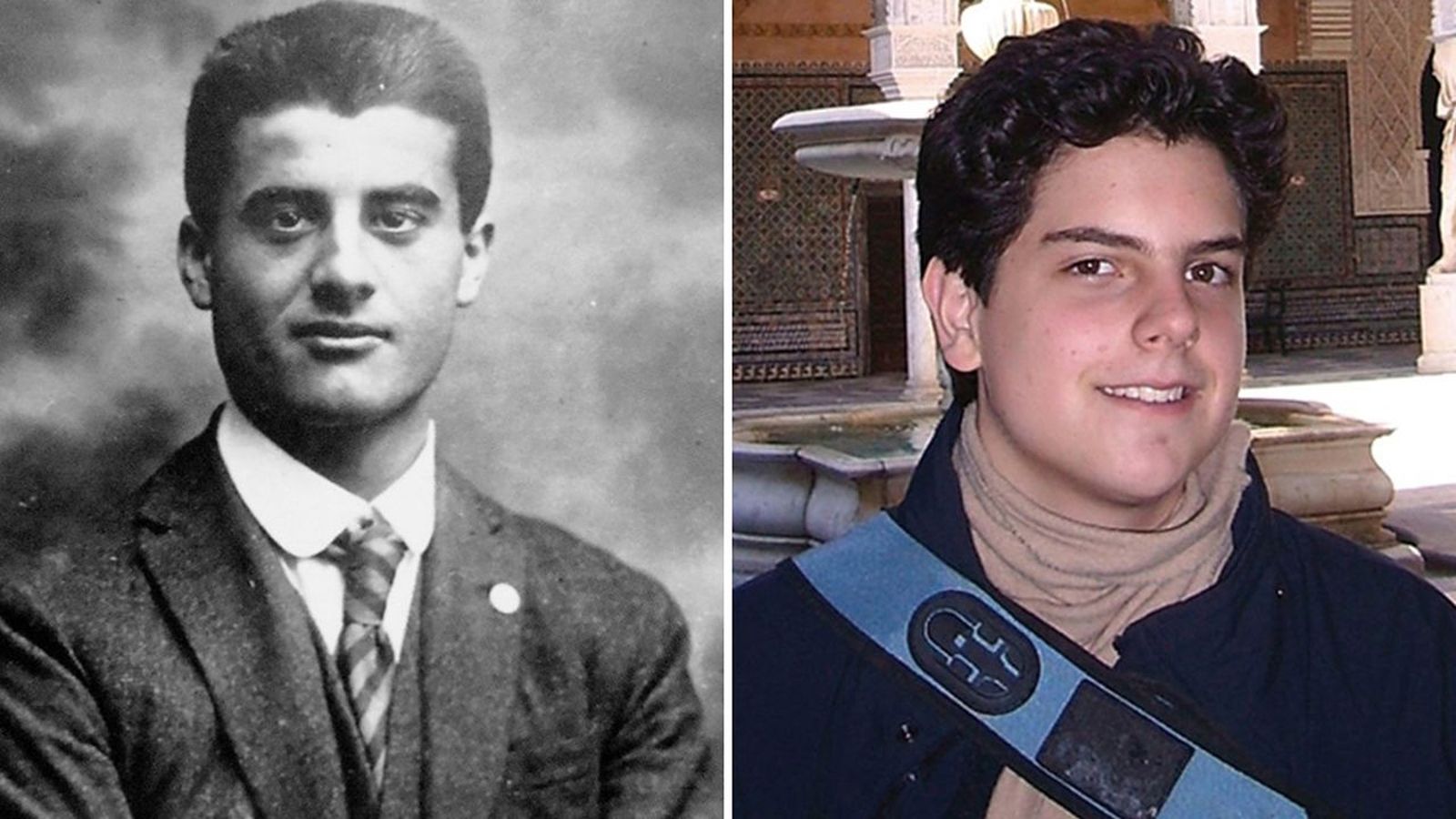 Pier Giorgio Frassati y Carlo Acutis