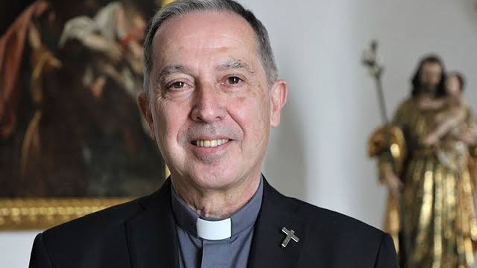 Fernando Valera, obispo de Zamora