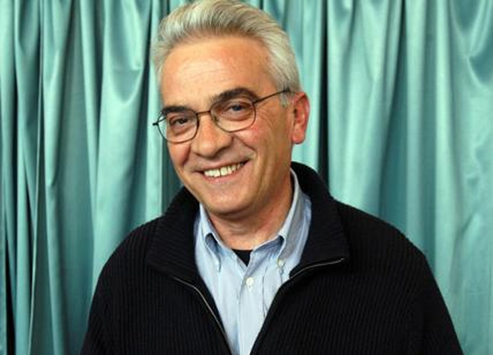 "Proteger la vida no es sólo una cuestión humana",  afirma Albanesi.