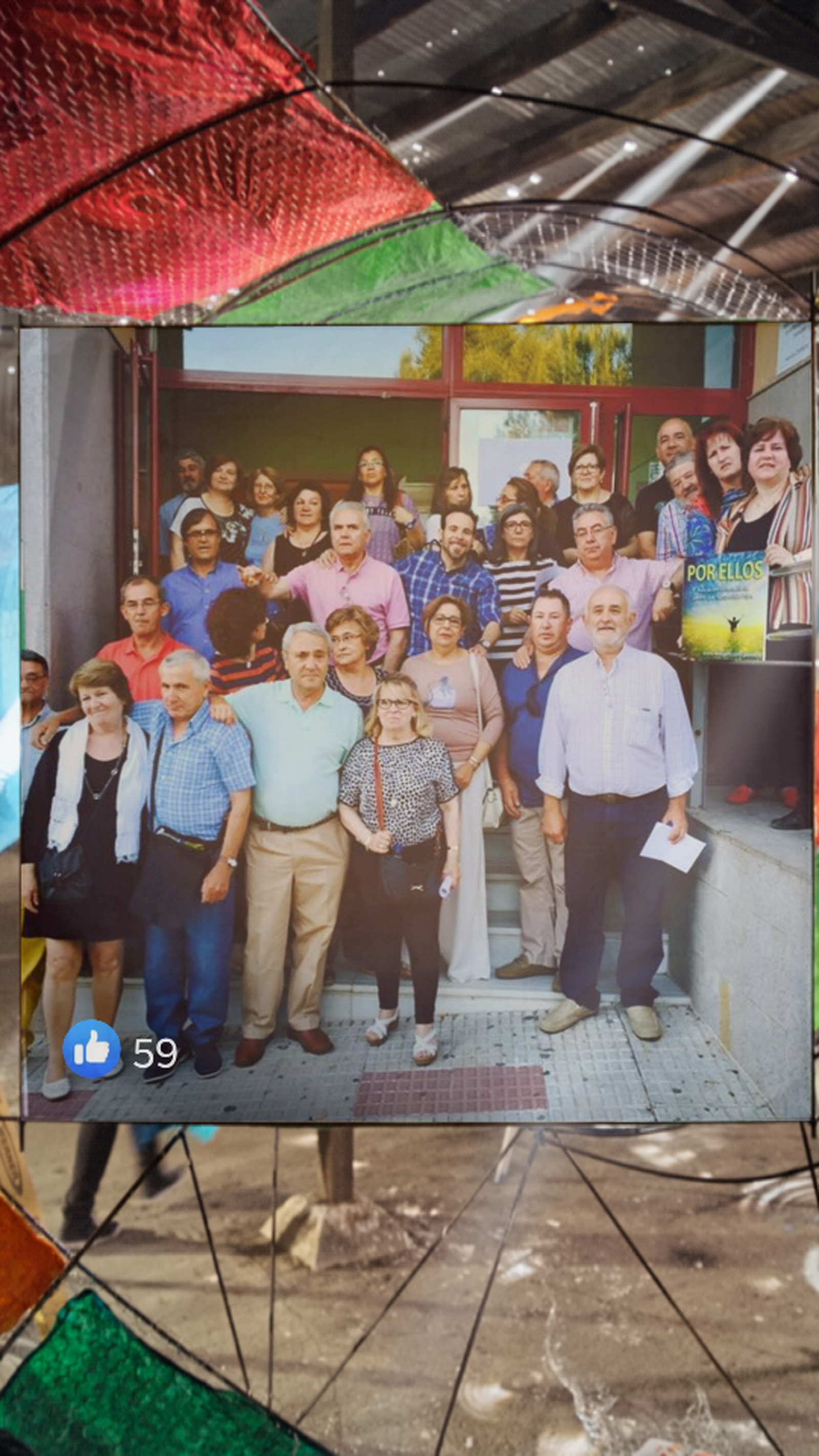 Asociacion por ellos