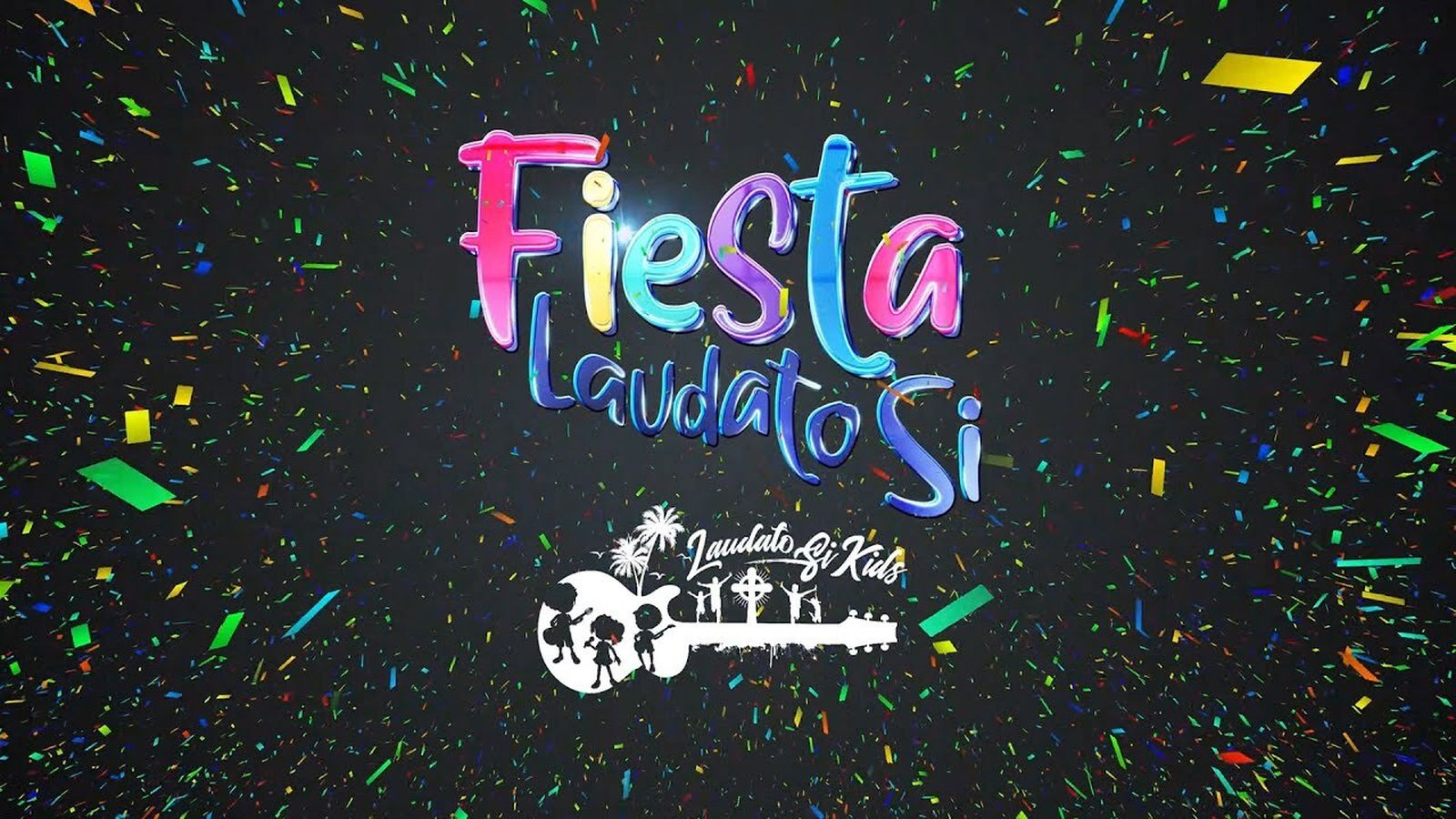 Músicos católicos se unen para cantar durante el Tiempo de la Creación