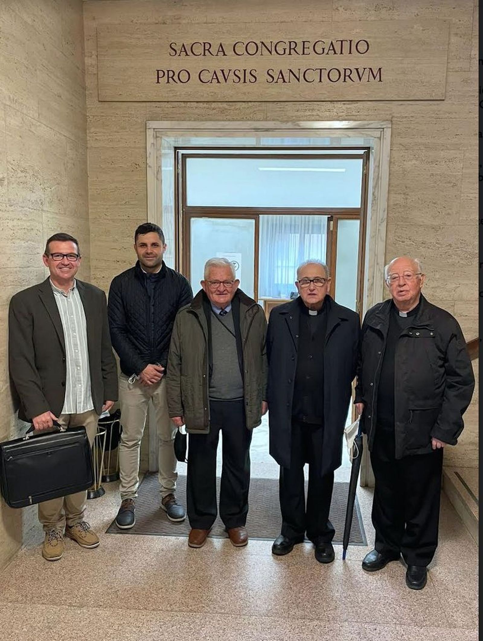 Proceso beatificación 91 mártires valencianos