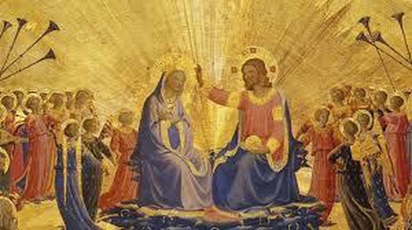 María, corredentora