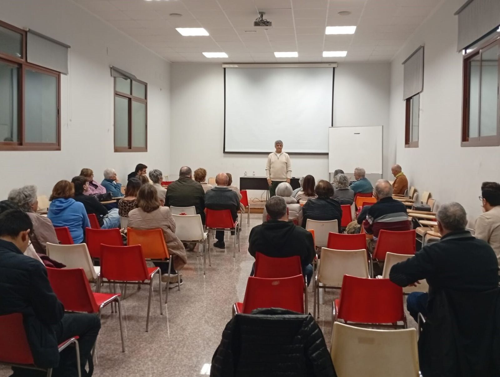 Formación CE Valencia