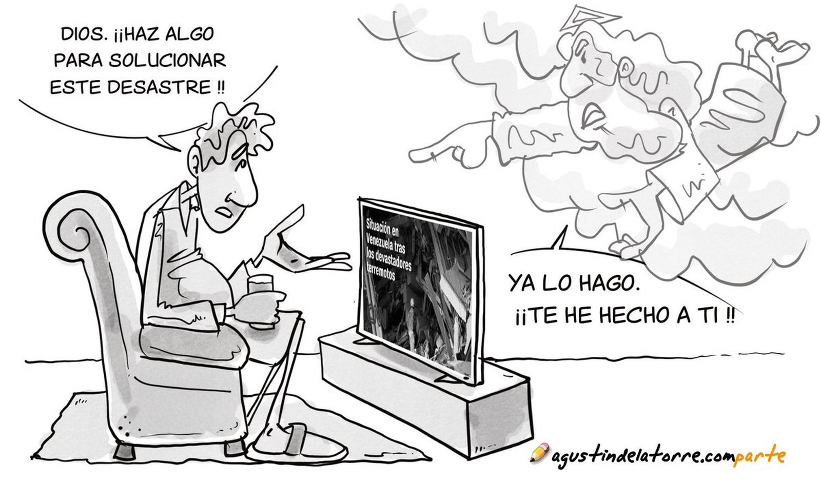 ¿Qué puedo hacer?