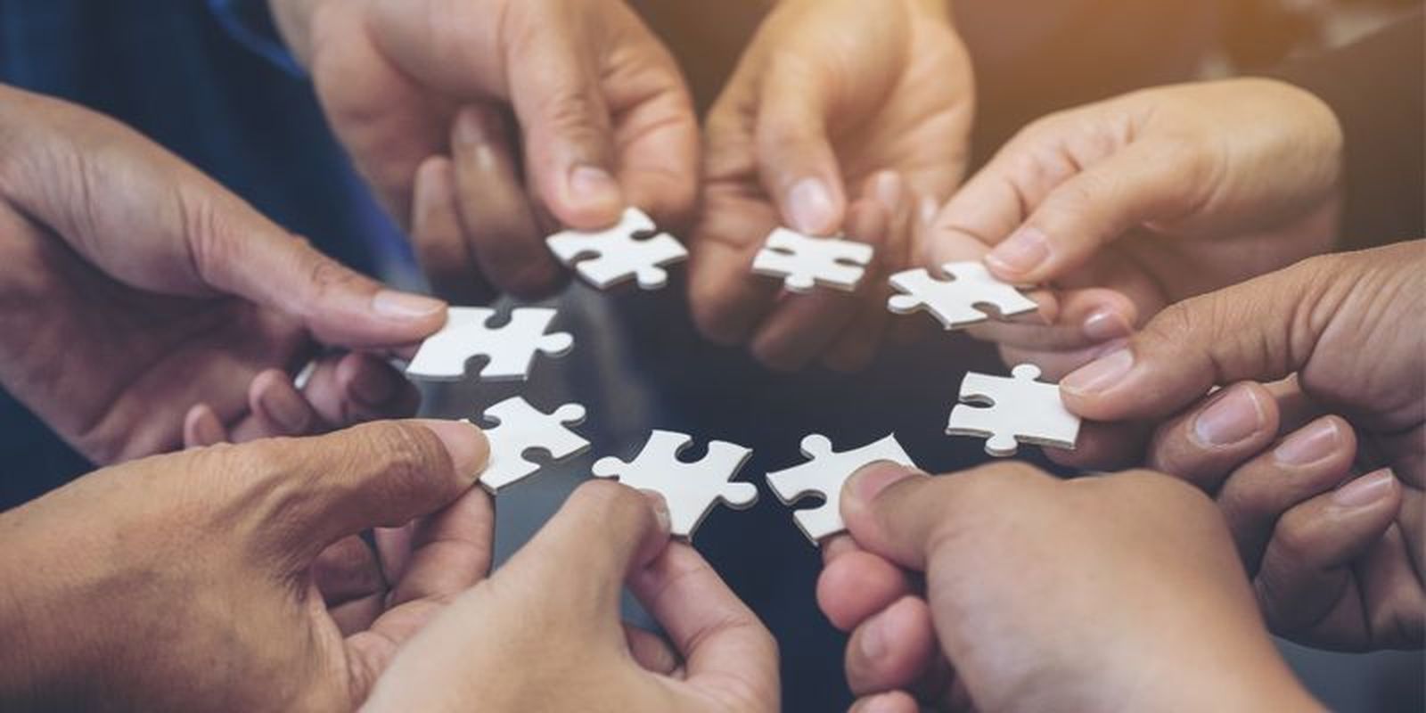 Para una buena política, diálogo