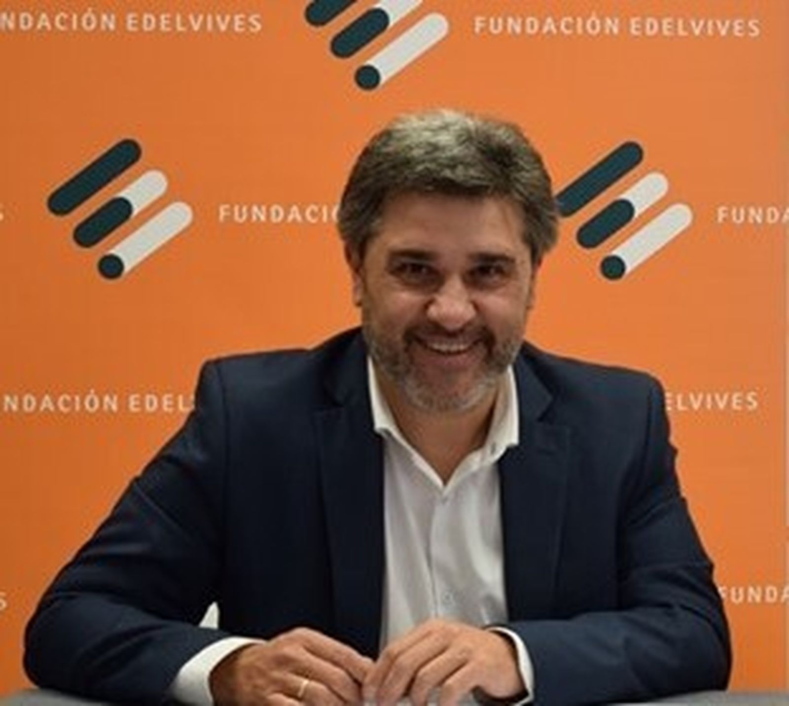 Juan Pedro Castellano: "El sector educativo saldrá fortalecido de esta pandemia"