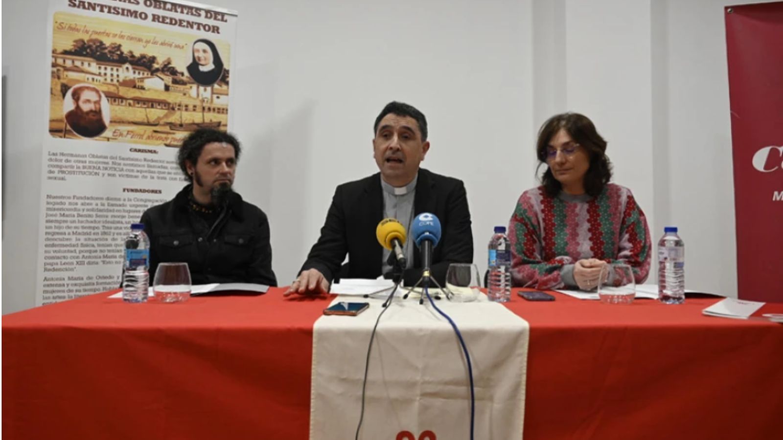 Oblatas O` Mencer Ferrol