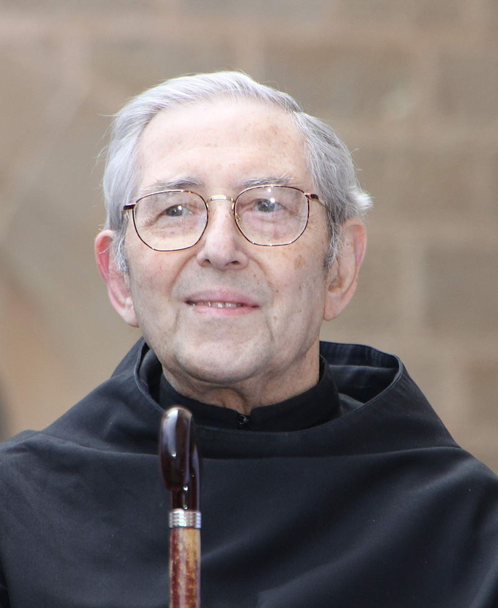 En recuerdo del hermano Odiló Planàs.