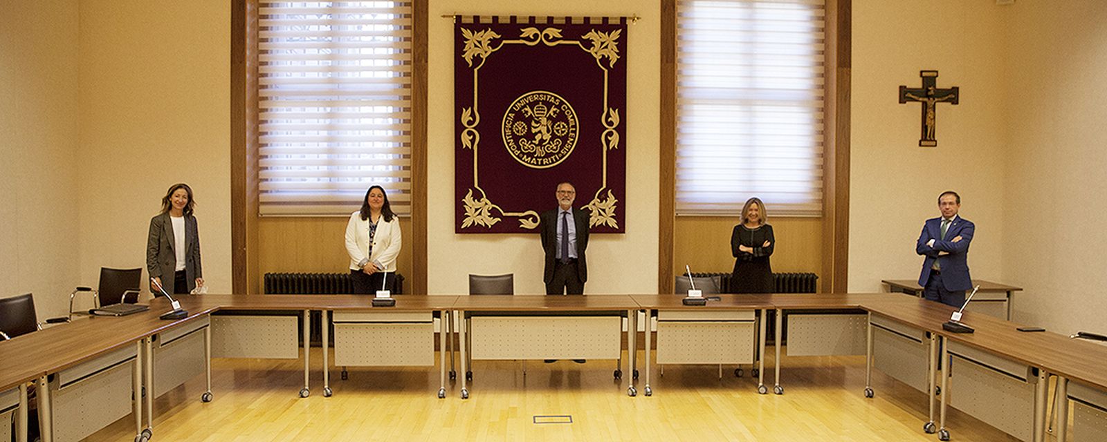 Convenio Comillas-Aldeas Infantiles