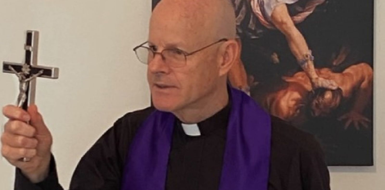 Stephen Rossetti, el sacerdote destituido