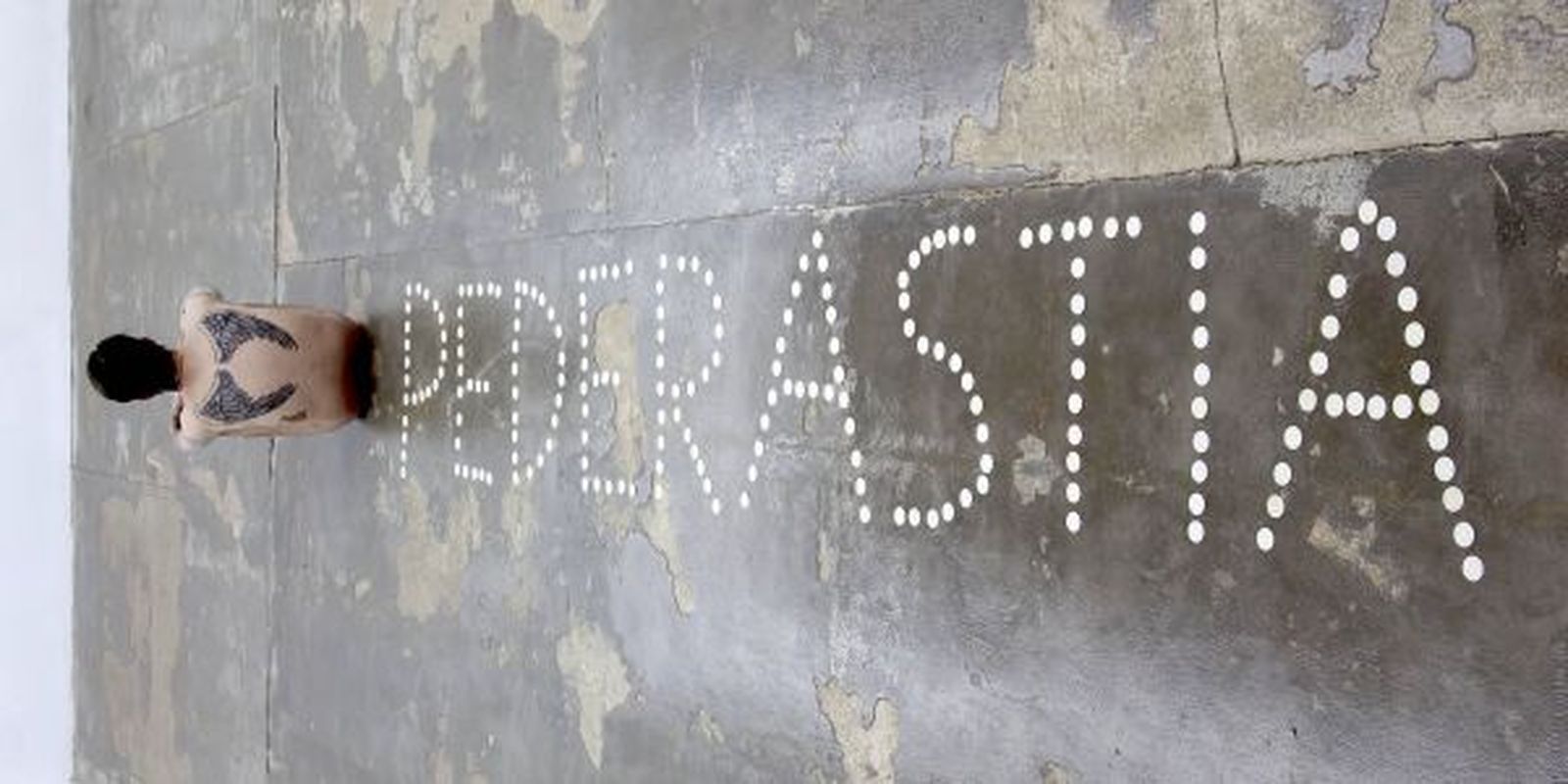 'Amén', la obra denunciada