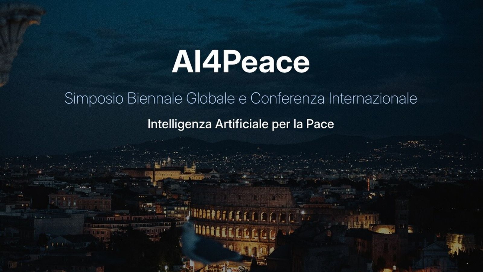 Cartel AI4Peace