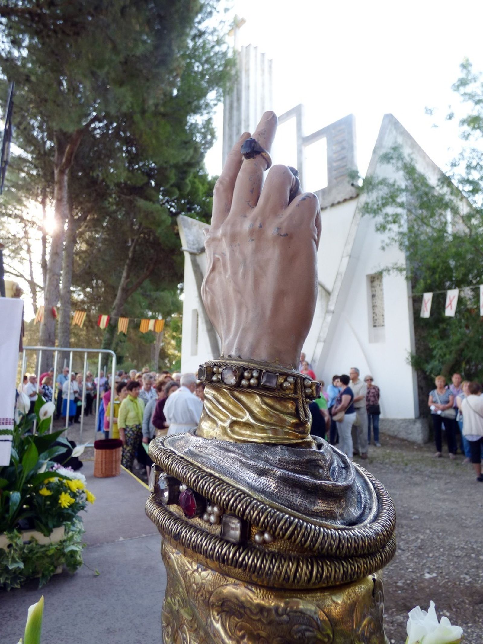 Cofradía de San Ramón