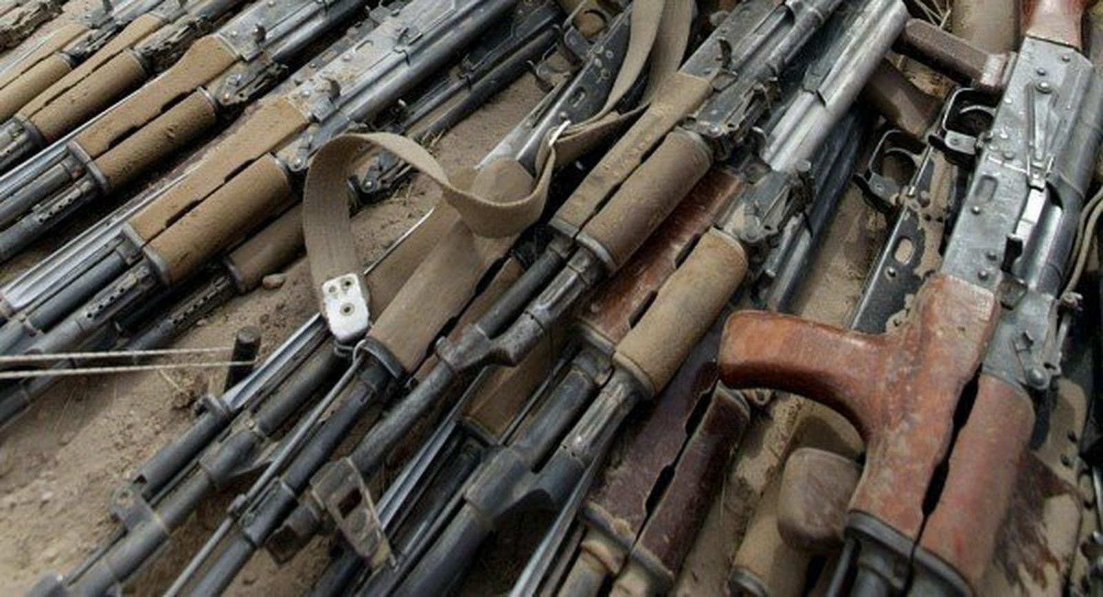 Industria de armamento