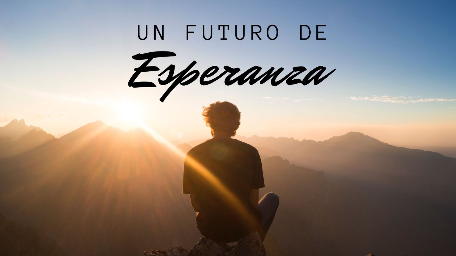 Campaña vocacional 2025 de Salesianos