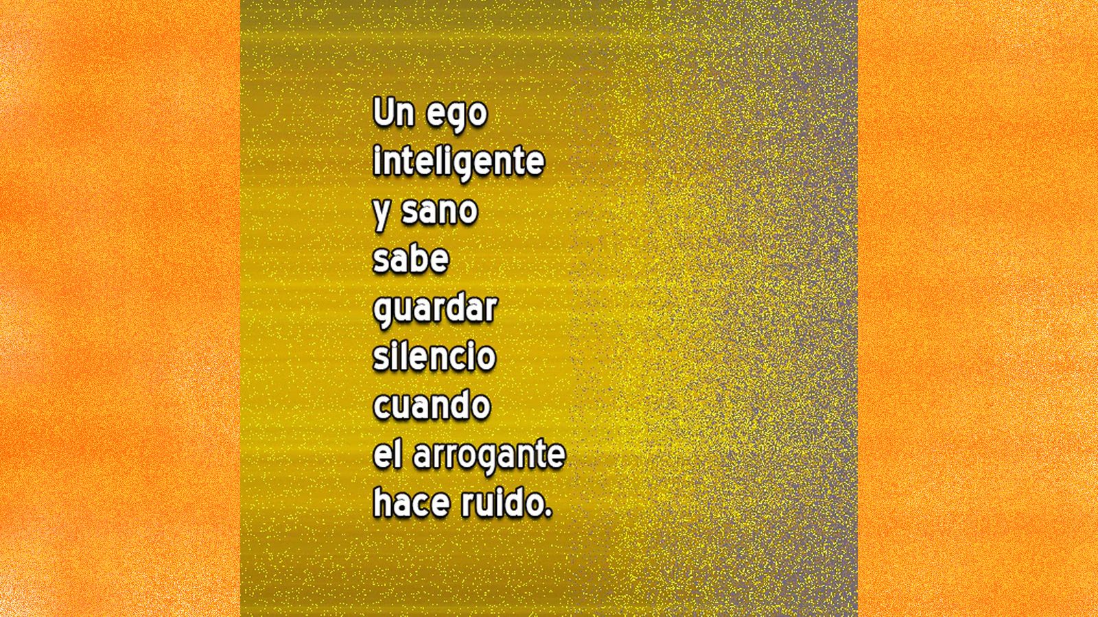 ego