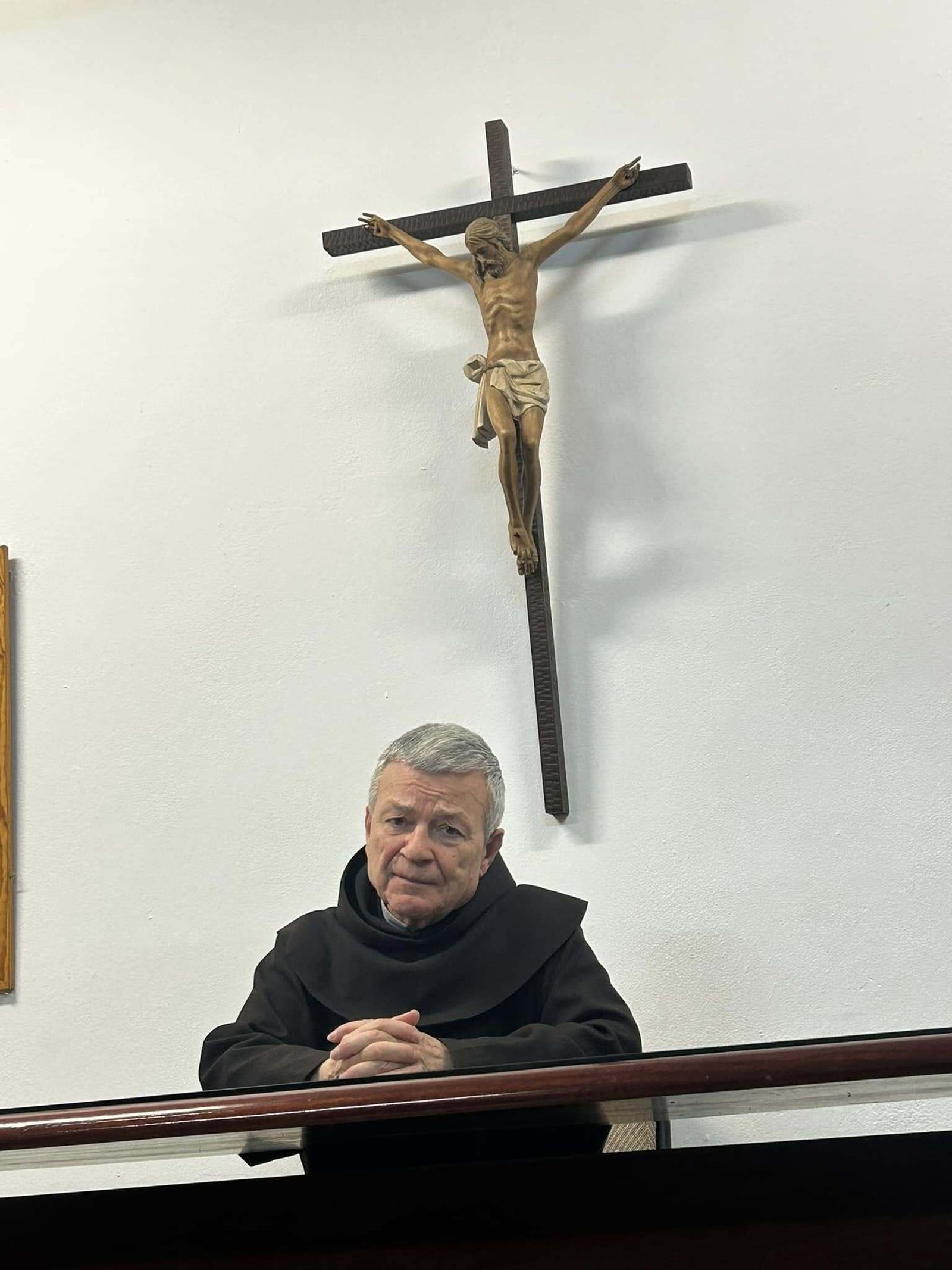 Por un movimiento generalizado de amor a la Iglesia