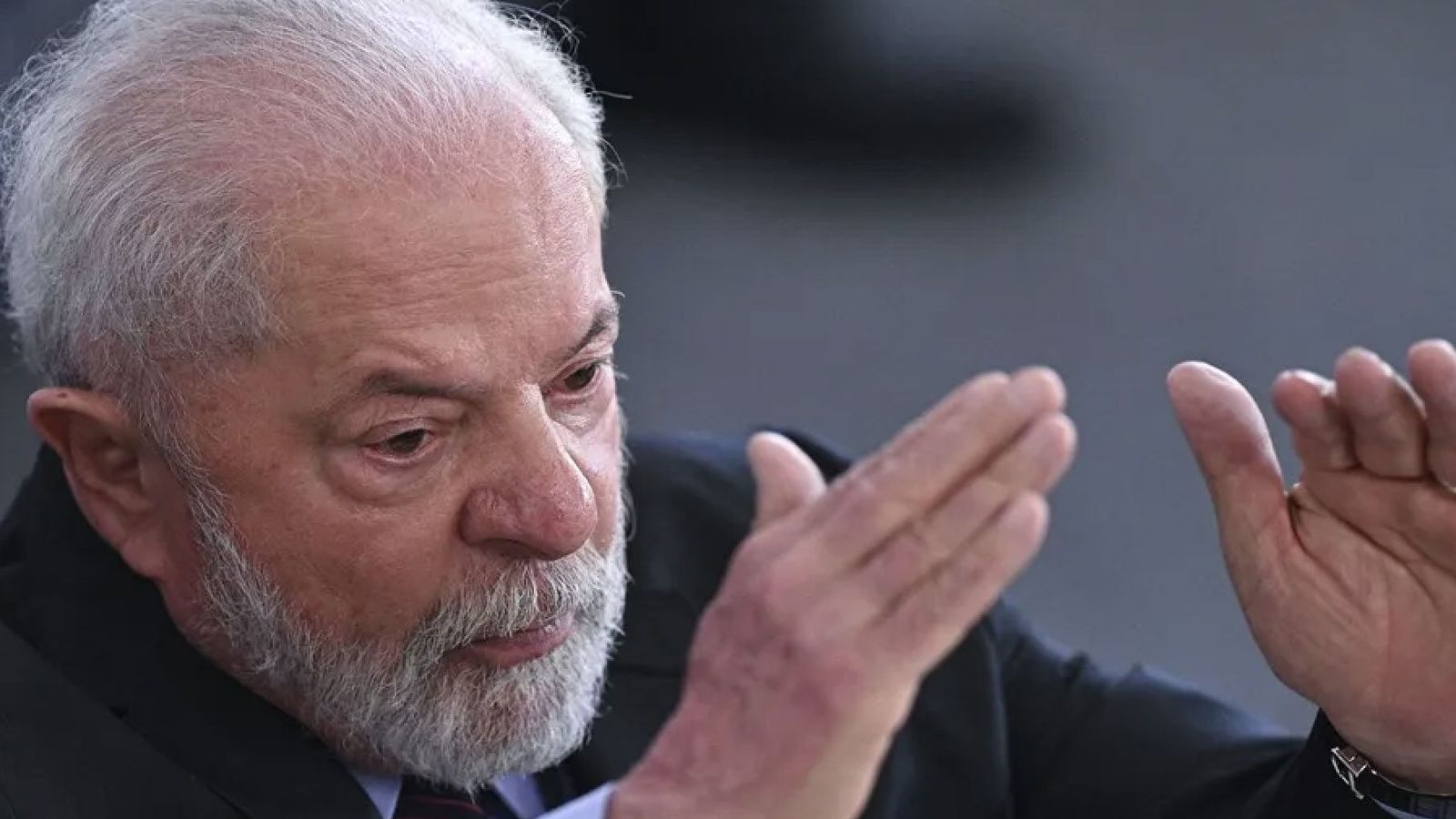 Lula da Silva