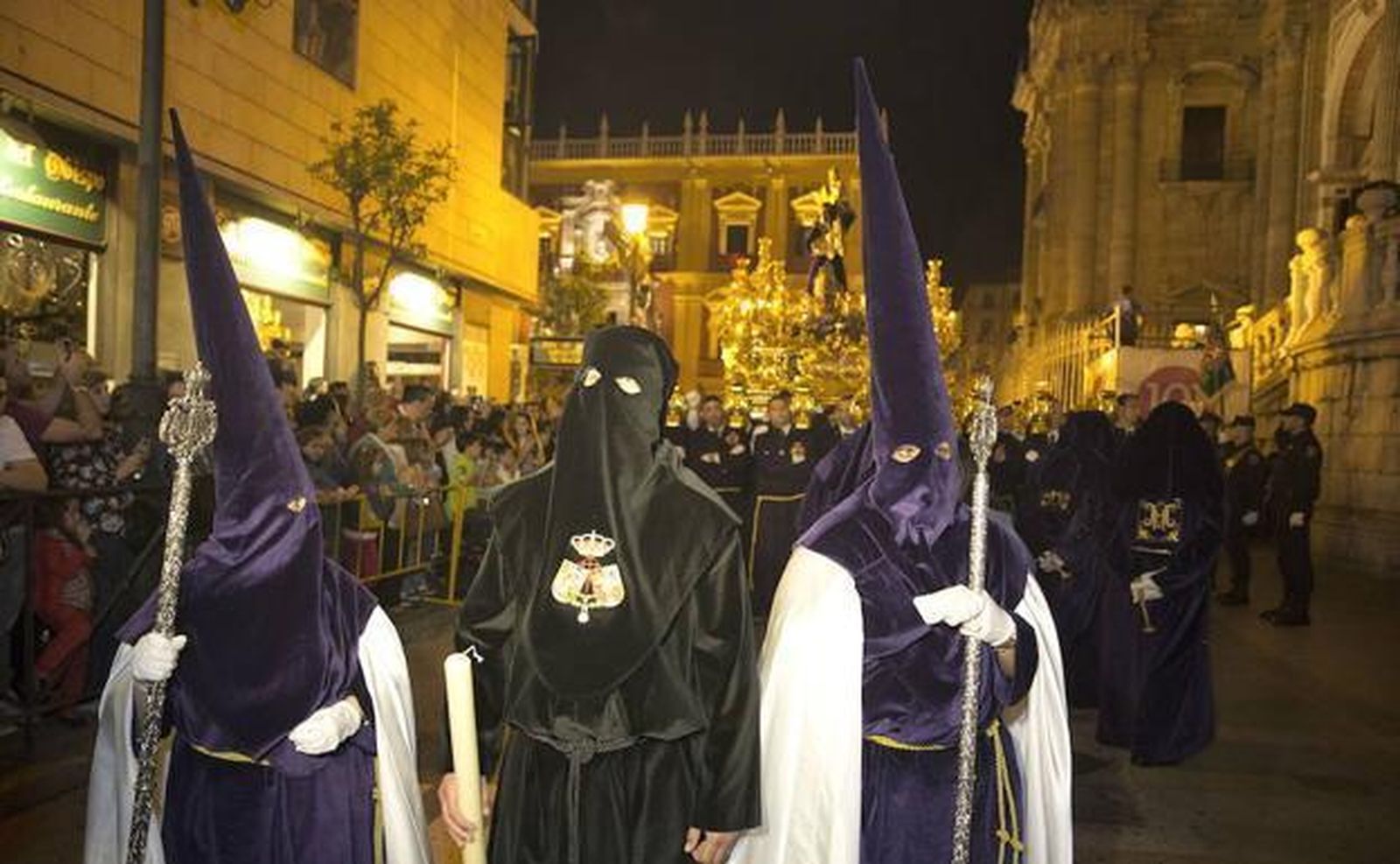 Semana Santa de Málaga