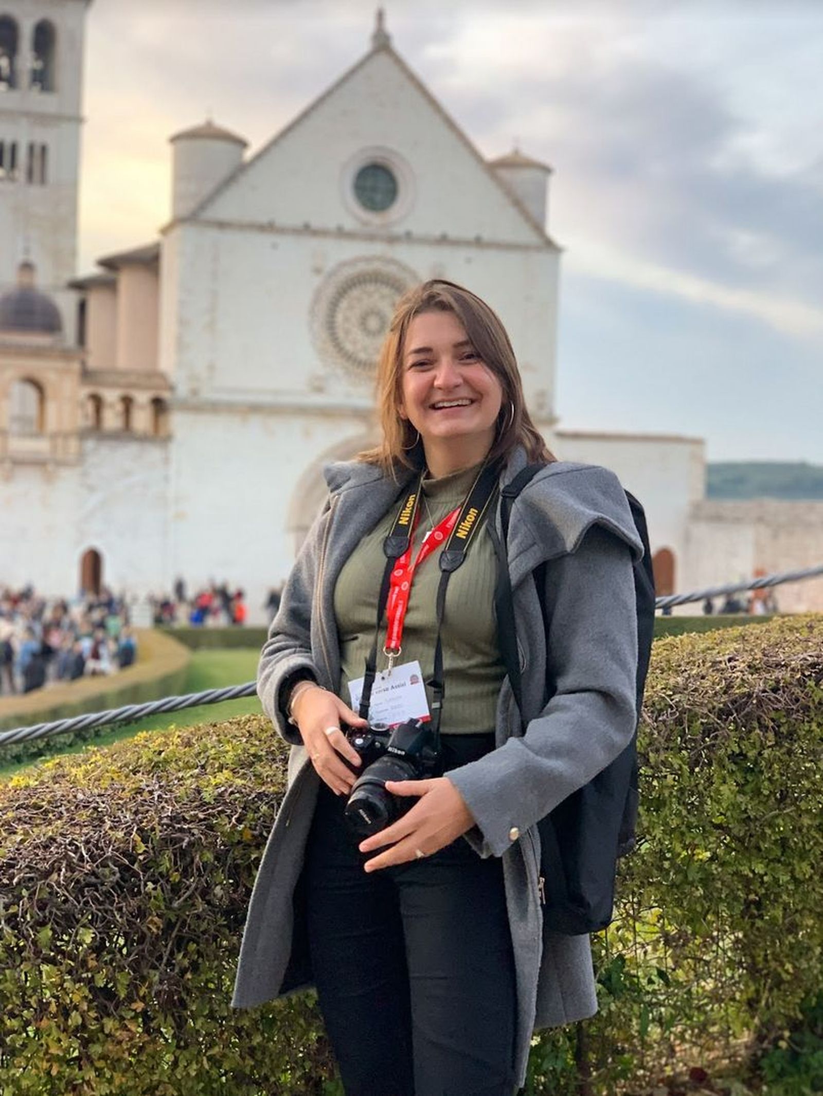 María Florencia Ribero