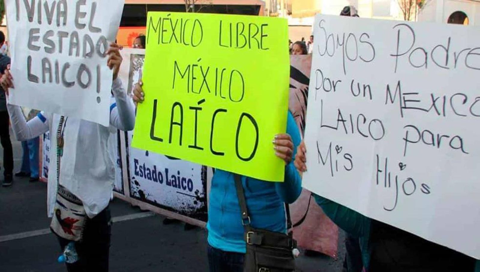 Editorial CCM: México, ¿laicista o hipócrita?