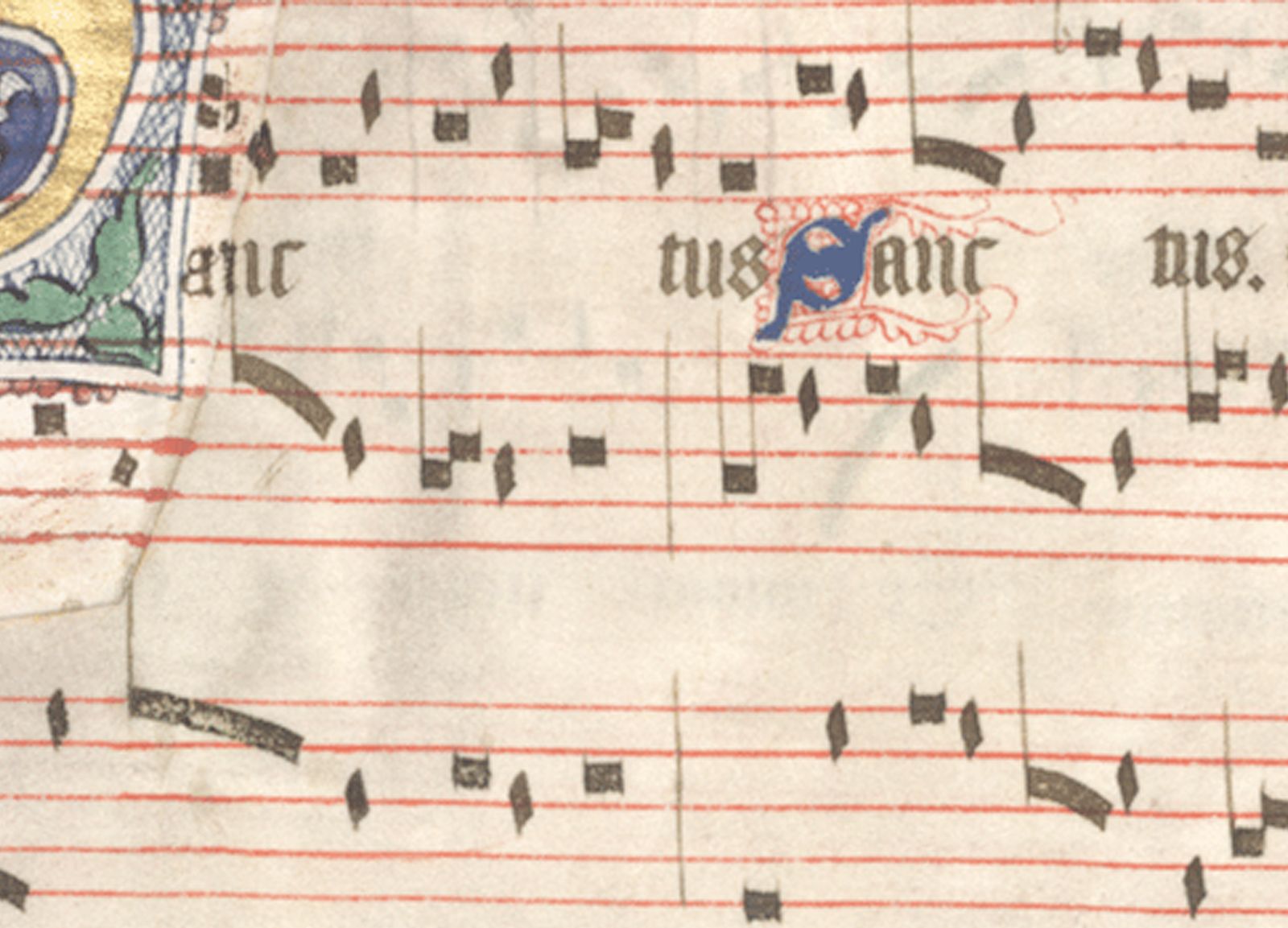 Manuscrito de Old Hall