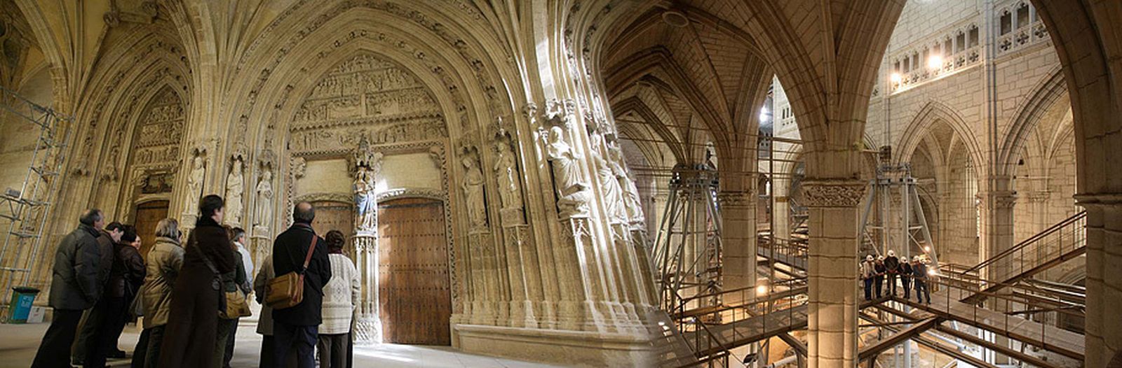 La Iglesia vasca frente a ETA: ¿postura equidistante?