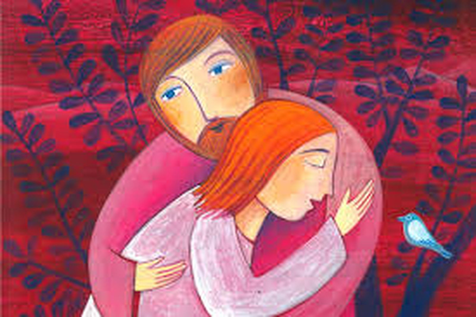 Dios de la misericordia