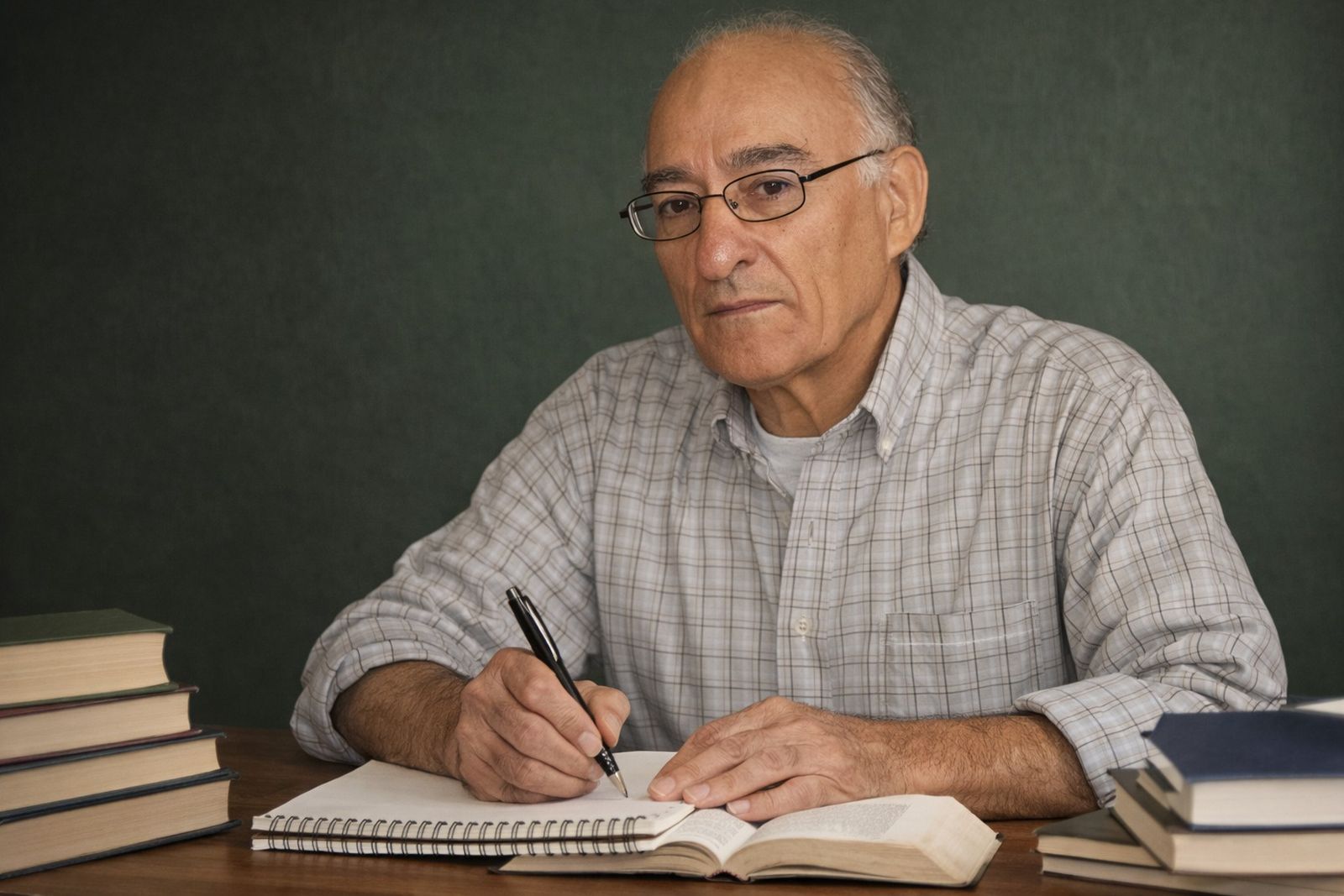 Benjamín González Buelta S.J.