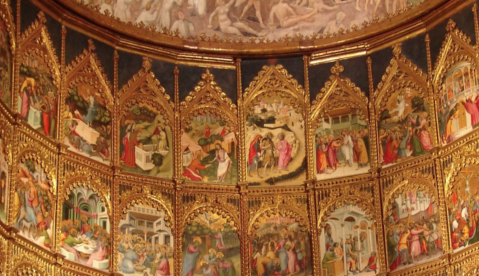Retablo de Salamanca