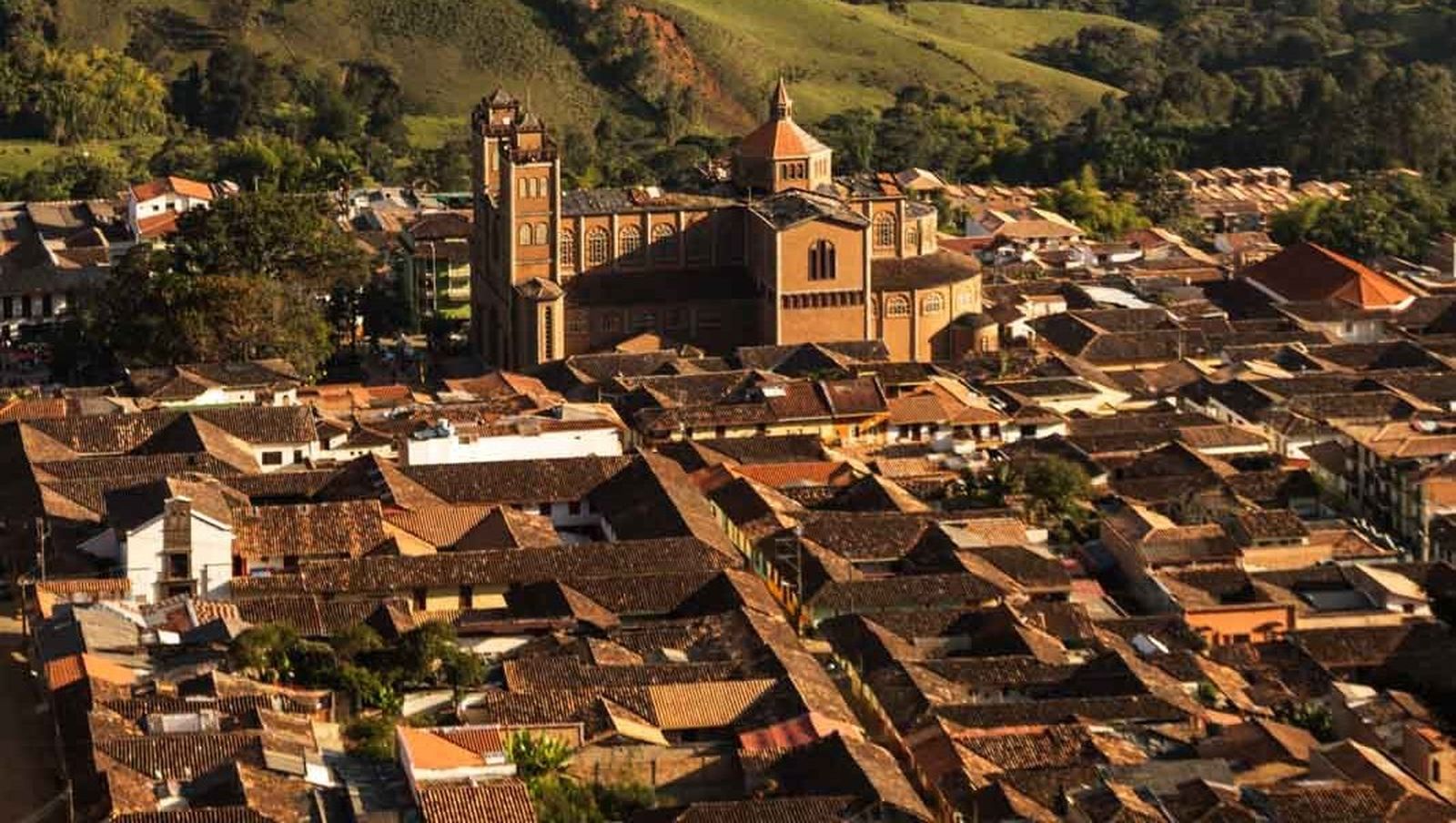 El Jericó de mi biografía y el silencio de Dios