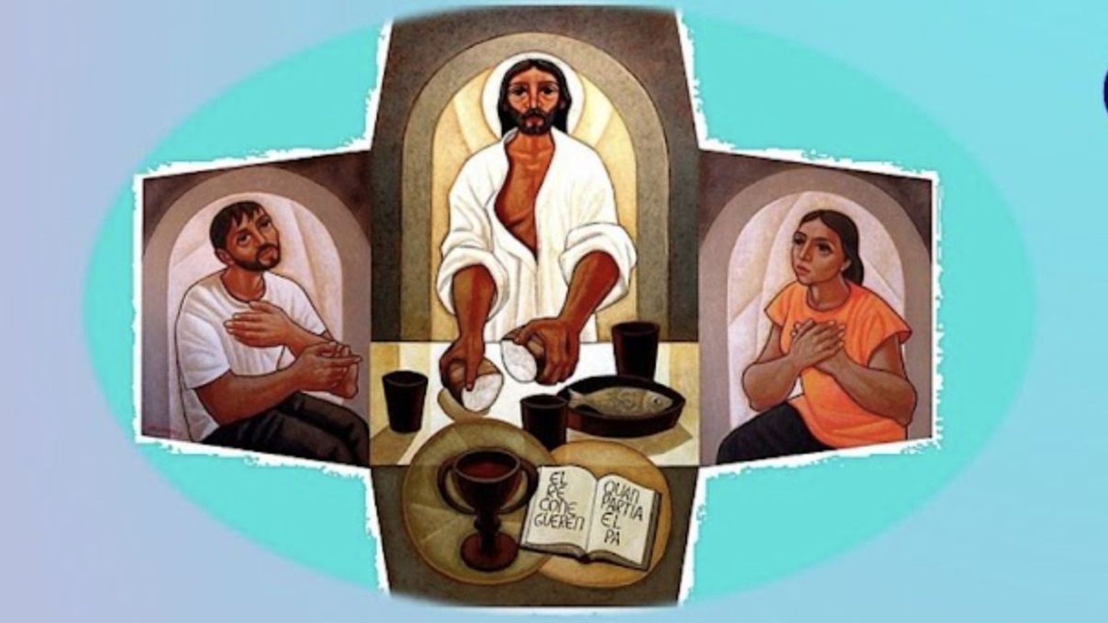 Evangelización