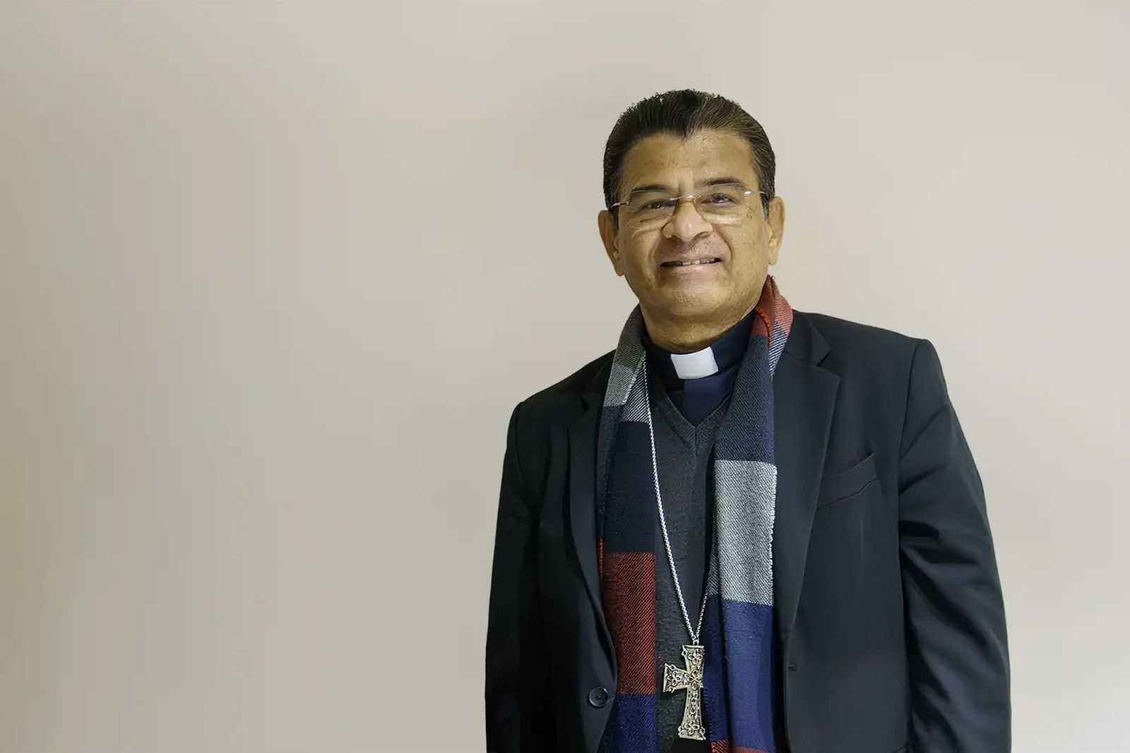 Rolando Álvarez, en Albacete