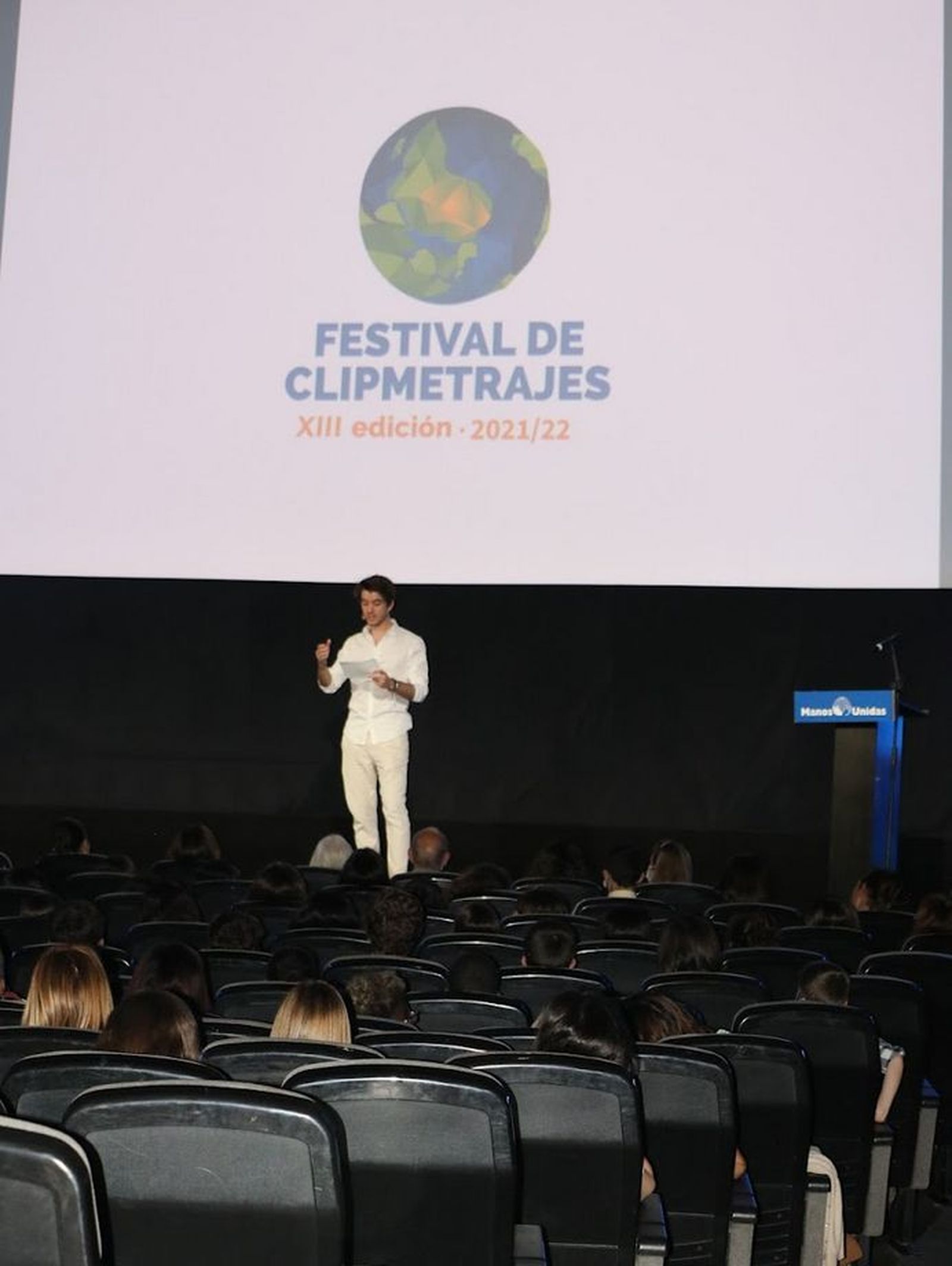 Festival Clipmetrajes