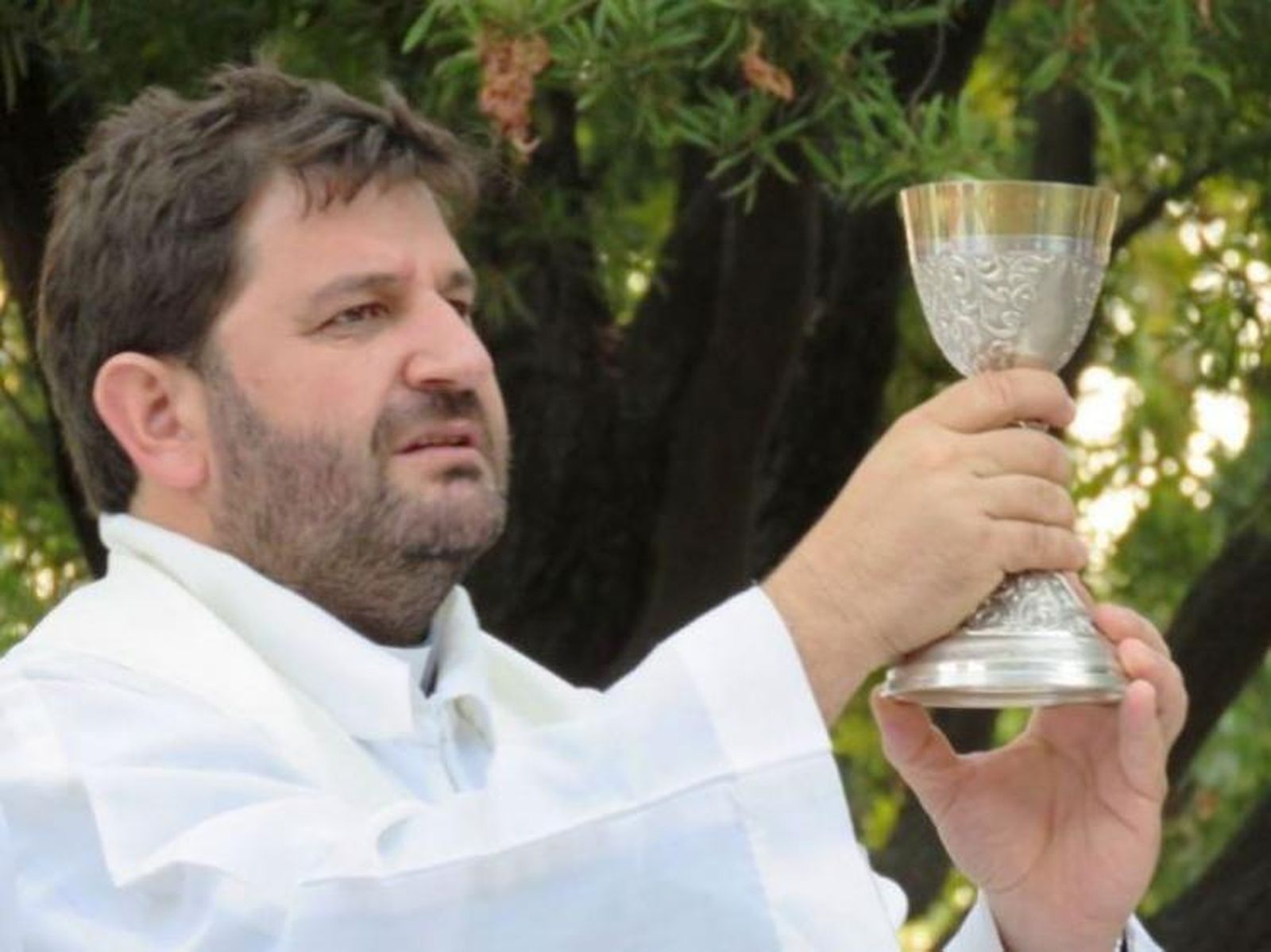 Pedro Ernesto Fournau