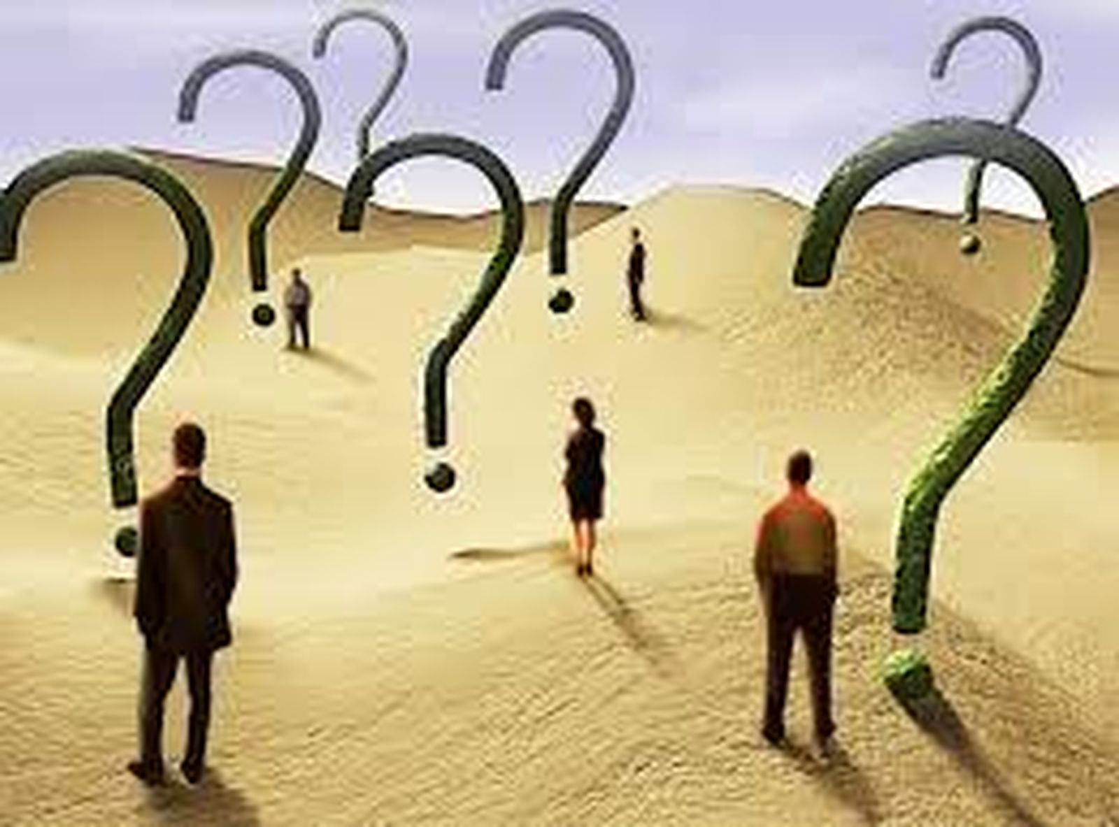 ¿Sigue nuestra vida teniendo el mismo sentido?