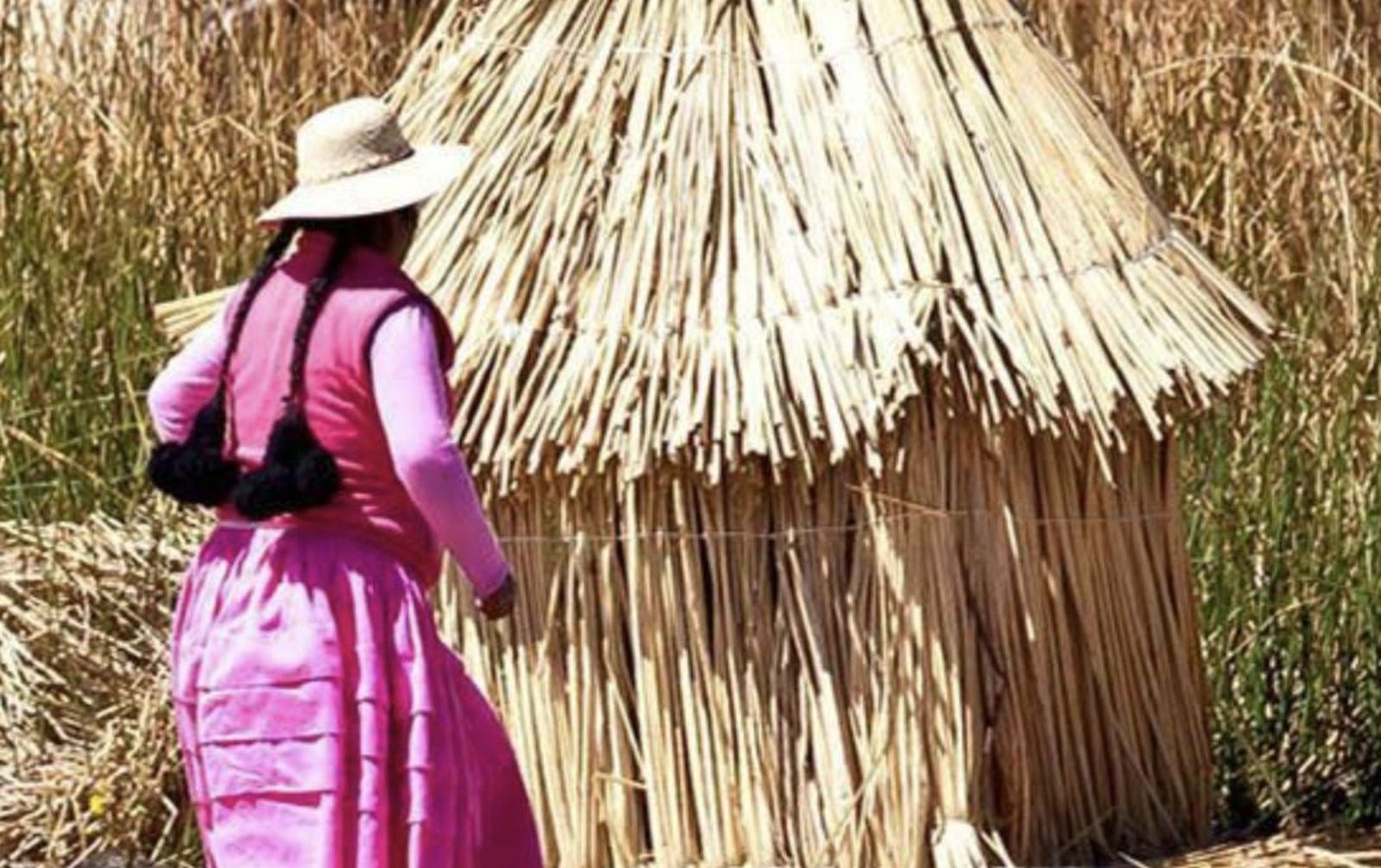 Continente de esperanza