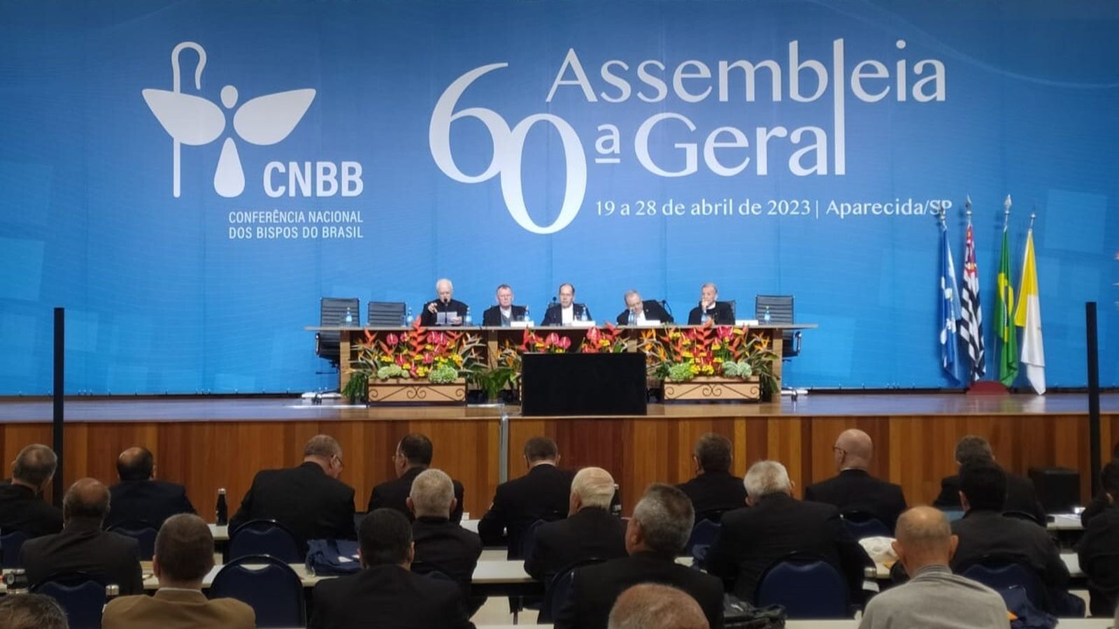 60ª Asamblea General CNBB