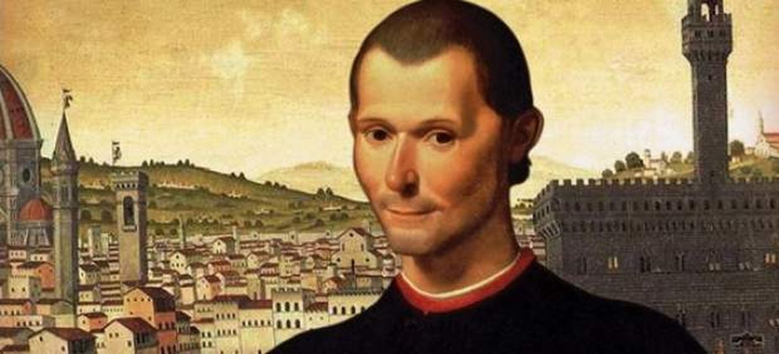 El Príncipe de Maquiavelo