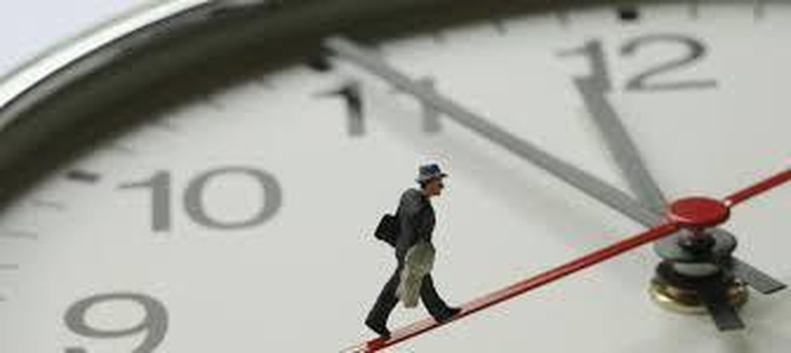 Resurrección es "habitar el no-tiempo"