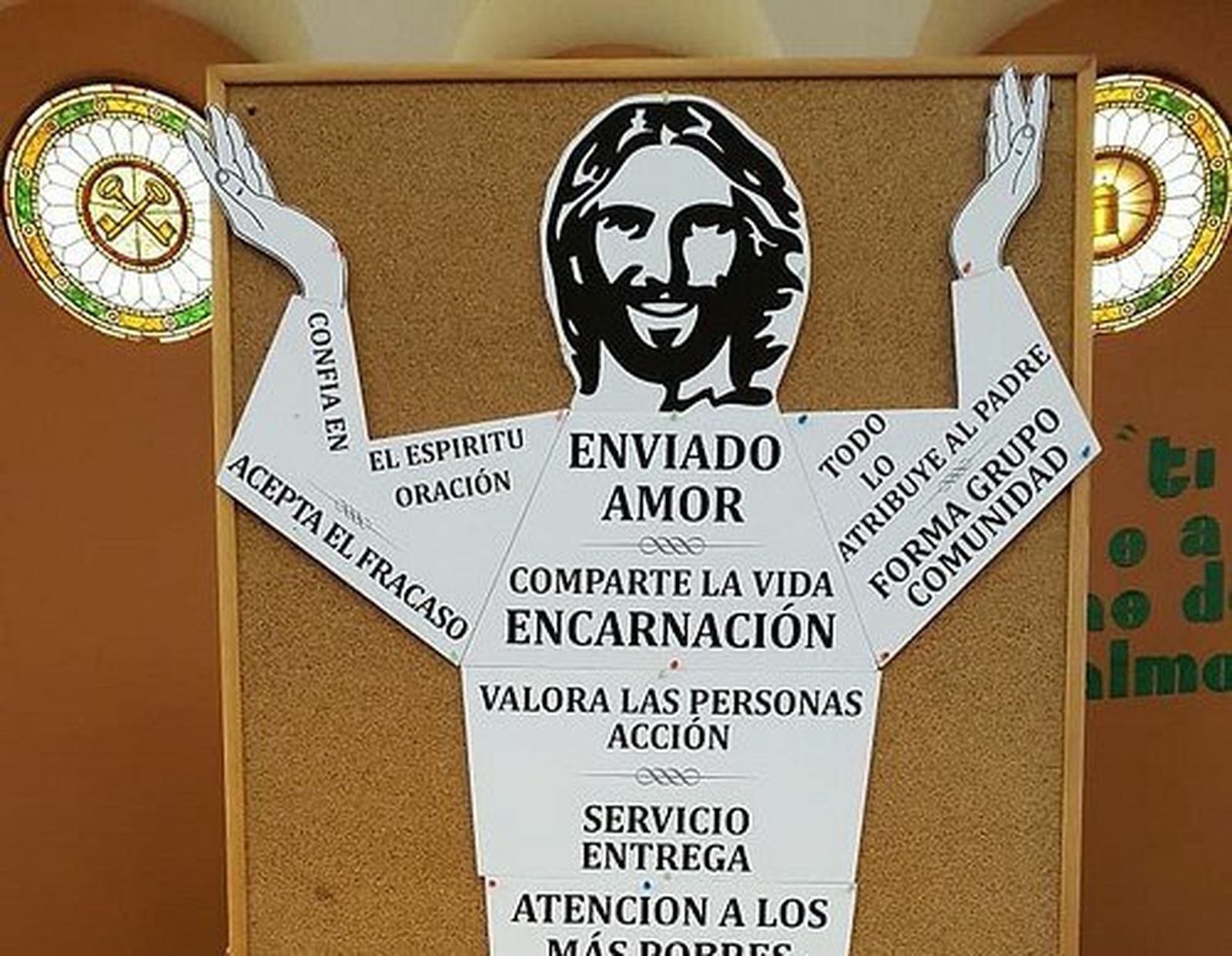 Clausura asamblea 4