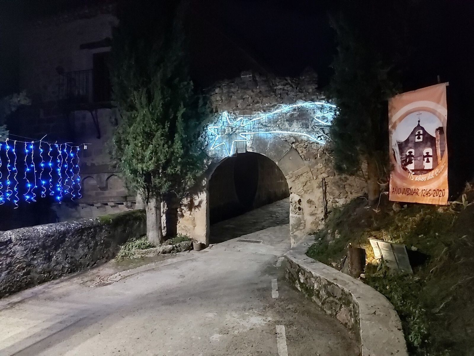 III Lunes de Adviento