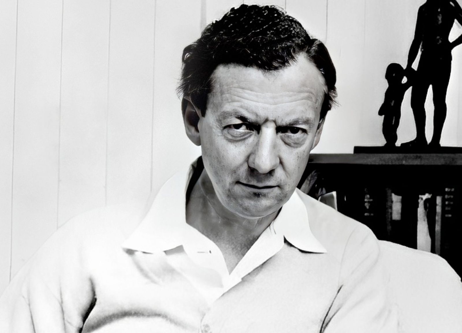 Benjamin Britten