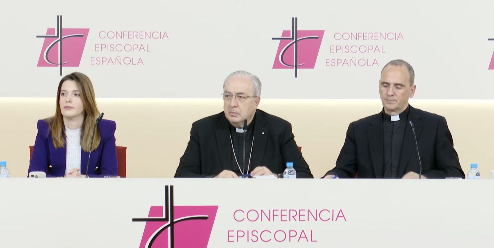 Presentación de la Memoria 2024 de la CEE