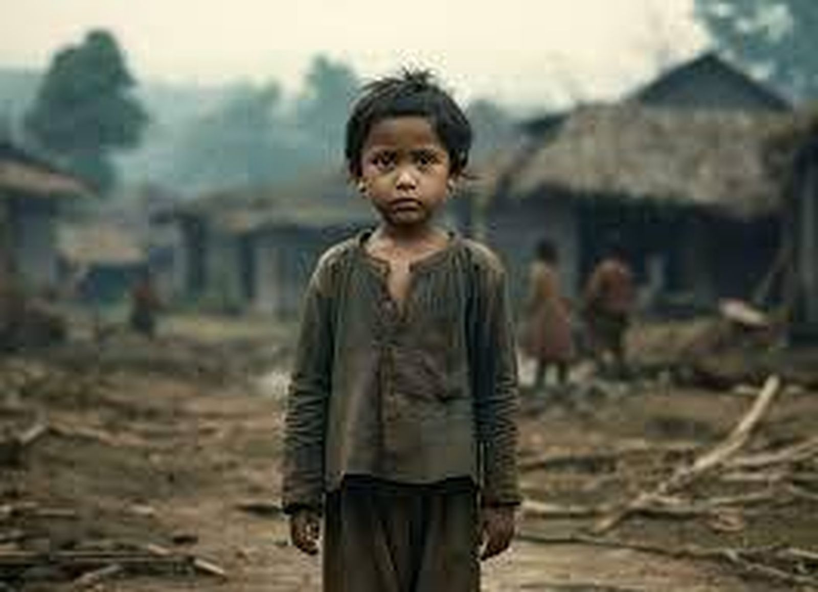 Adviento es la Esperanza de un Mañana para las Víctimas