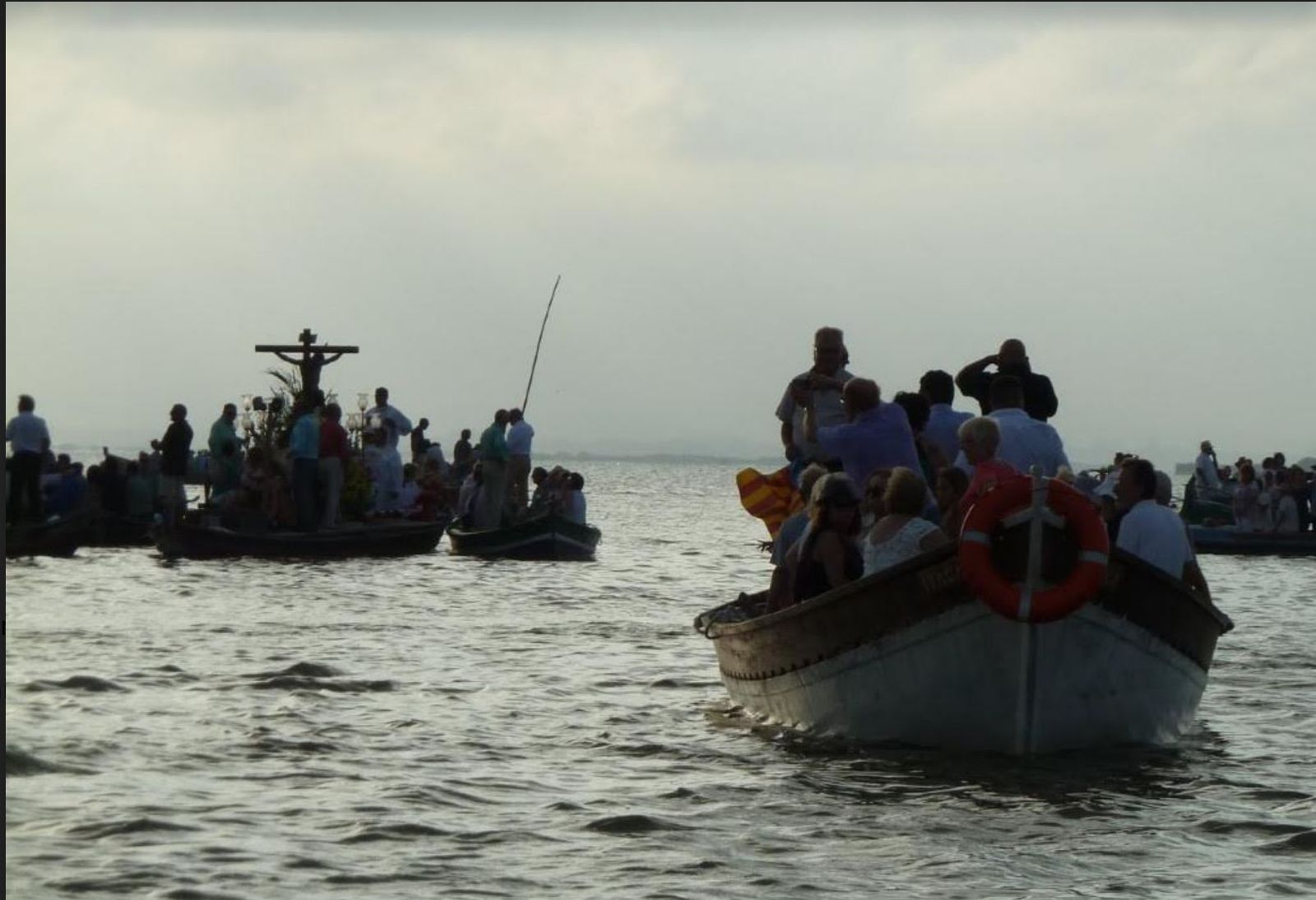 Cristo de la Albufera