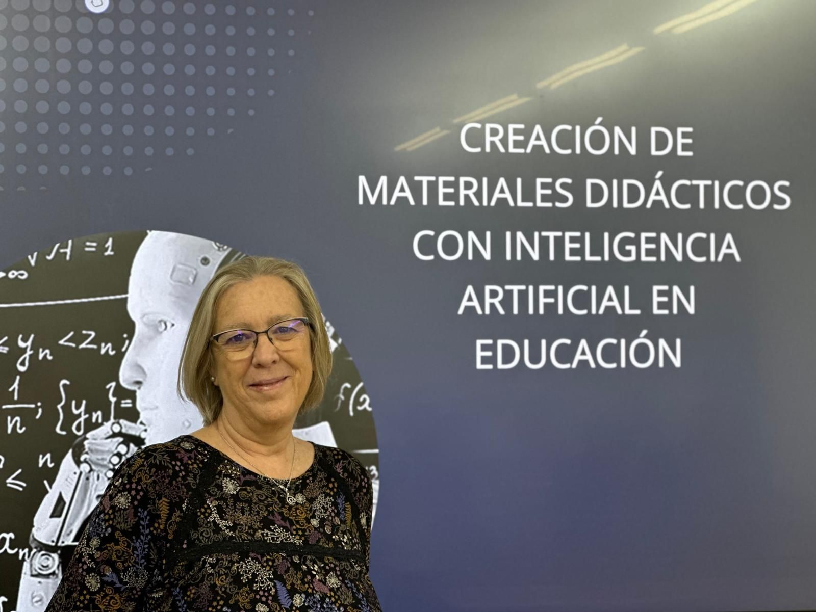 Crear materiales didácticos con IA en Educación