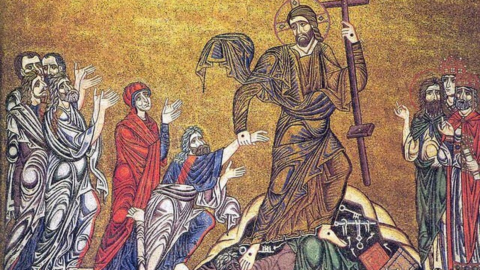 Descenso a los infiernos