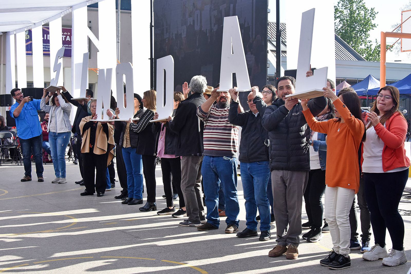 Asamblea Eclesial chilena